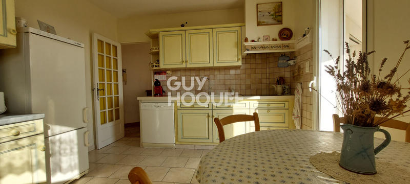 Appartement - 87 m² - 3 pièces