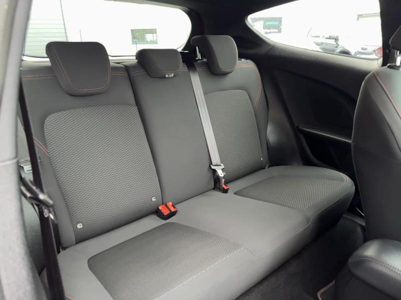 Ford Fiesta VII 1.0 Ecoboost 140ch s/S St-Line