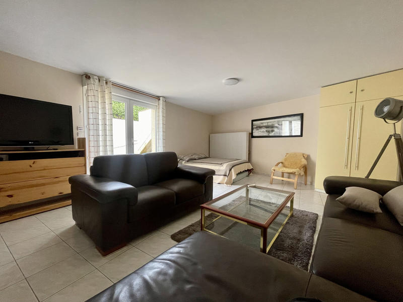 Villa - 228 m² - 6 pièces