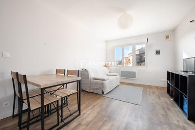 Appartement - 51 m² - 3 pièces