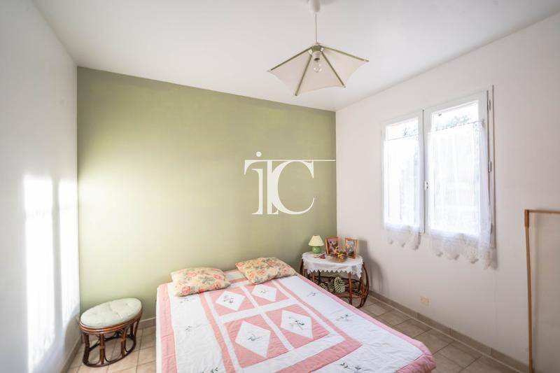 Maison - 71 m² - 4 pièces