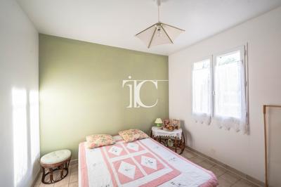 Maison - 71 m² - 4 pièces