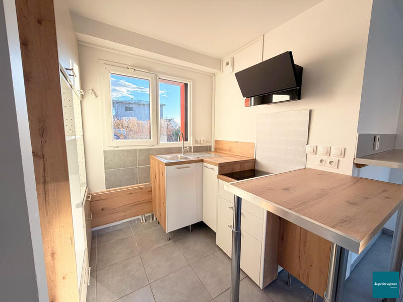 Maison contemporaine - 82 m² - 4 pièces