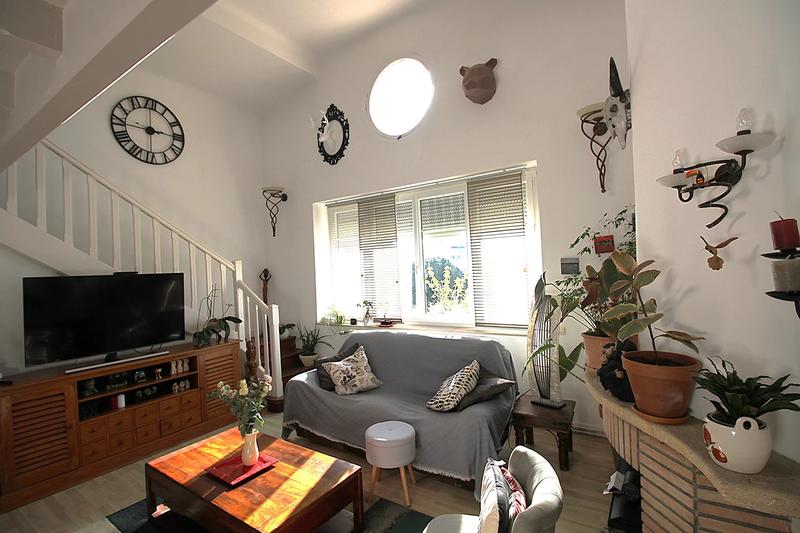 Appartement - 92 m² - 4 pièces