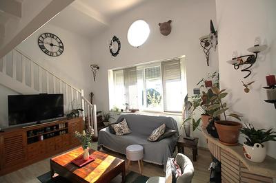 Appartement - 92 m² - 4 pièces