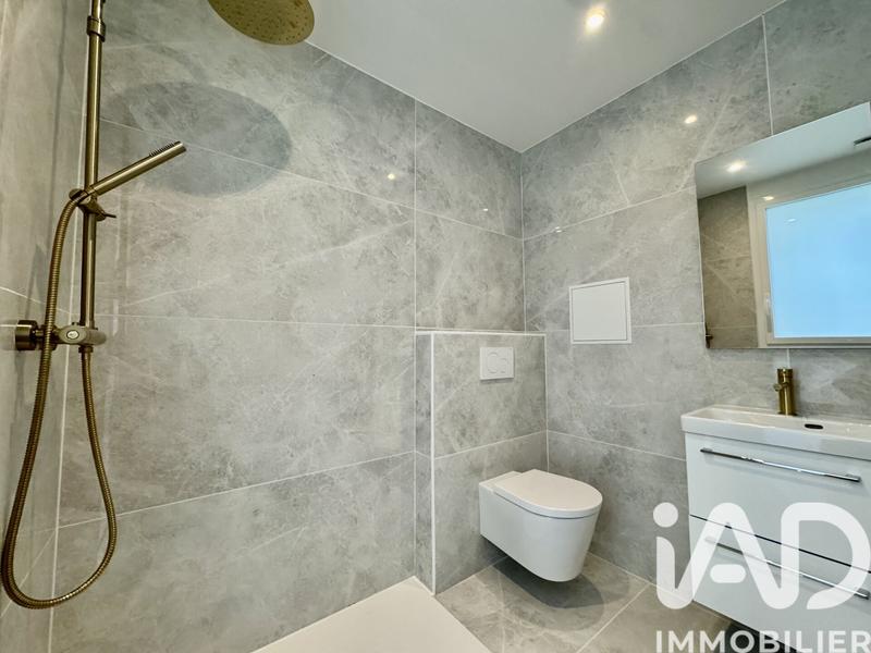 Maison - 146 m² - 6 pièces
