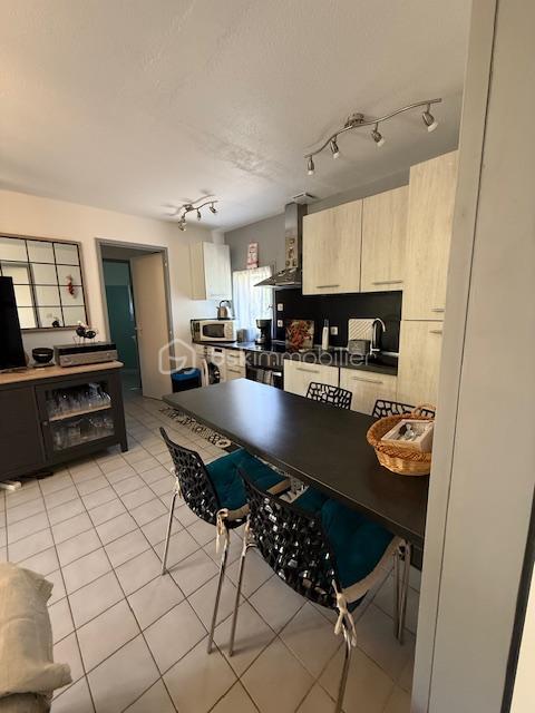 Mas - 43 m² - 3 pièces