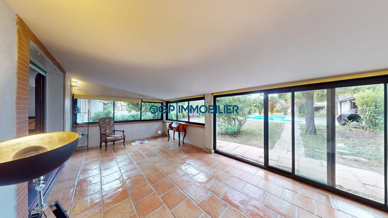 Maison - 148 m² - 4 pièces