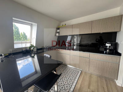 Appartement - 68 m² - 2 pièces