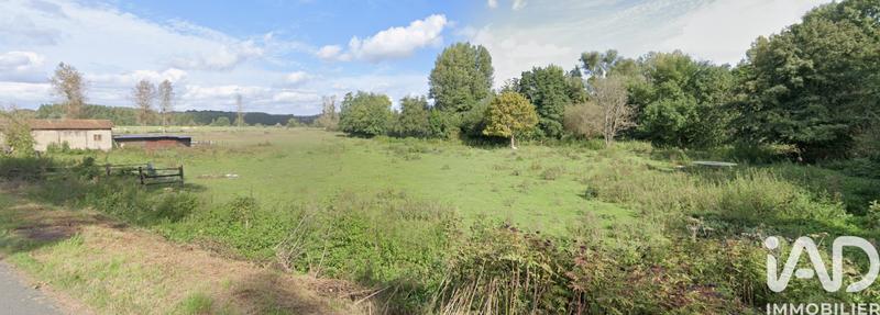 Terrain agricole - 20 930 m²