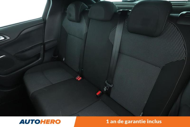 Ds Ds 4 1.6 Blue-HDi Be Chic Bv6 120 ch