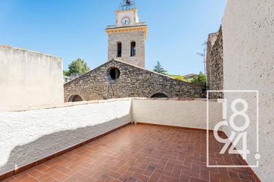 Duplex - 68 m² - 4 pièces