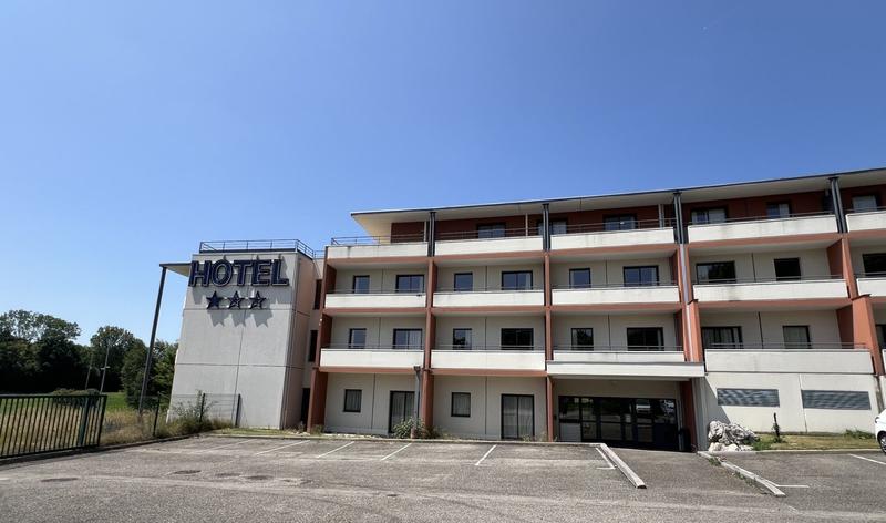 Appartement - 18 m² - 1 pièce