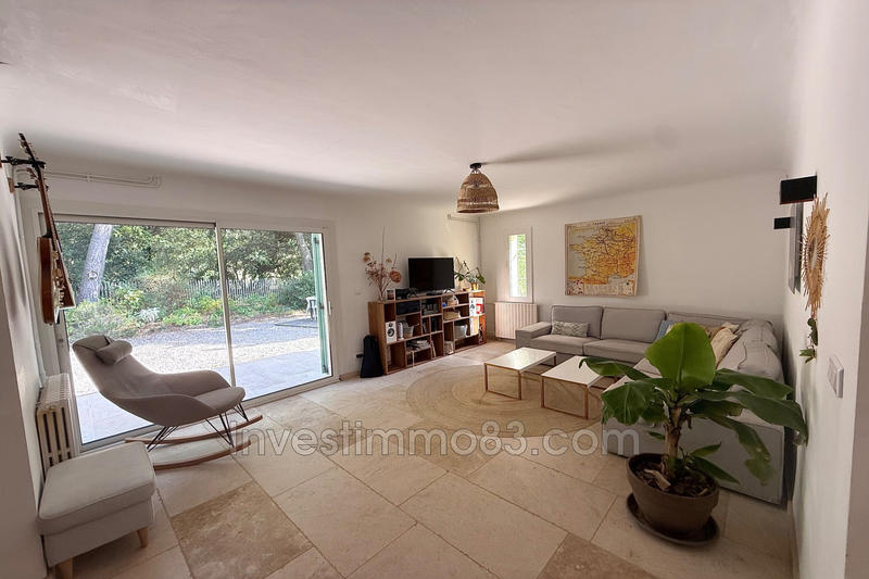 Maison - 133 m² - 6 pièces