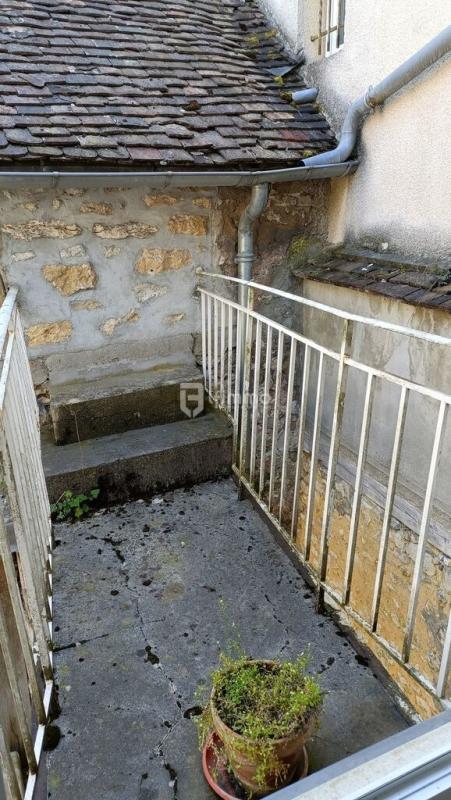 Maison de ville - 180 m² - 4 pièces