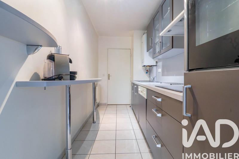 Appartement - 81 m² - 4 pièces