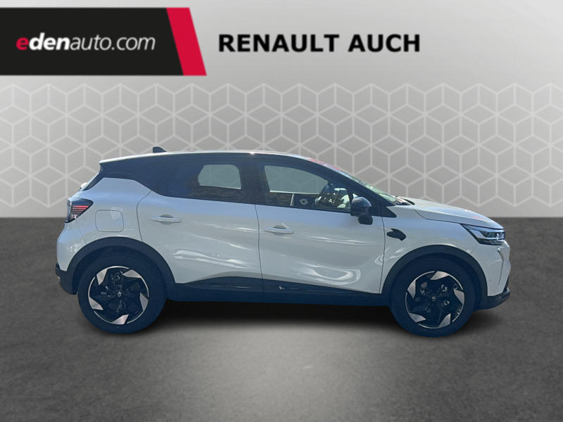 Renault Captur TCe 90 ch Techno