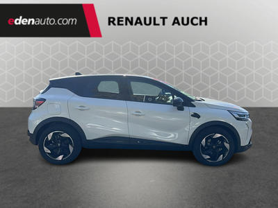 Renault Captur TCe 90 ch Techno