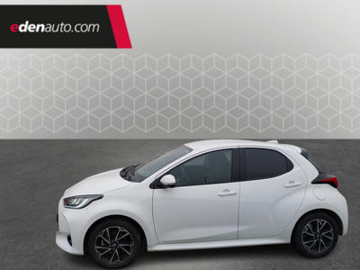 Toyota Yaris Hybride 116h Design