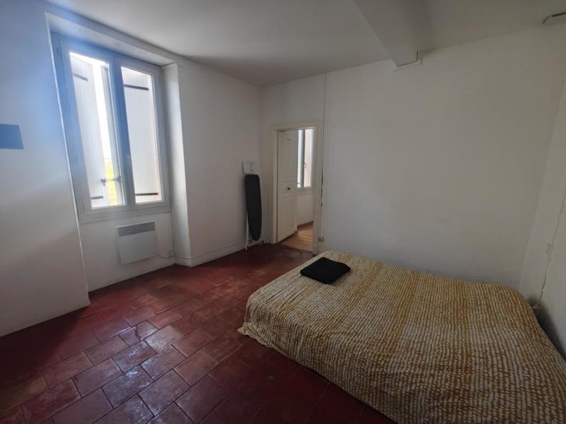 Maison de village - 144 m² - 5 pièces