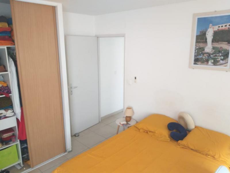 Appartement - 5 pièces