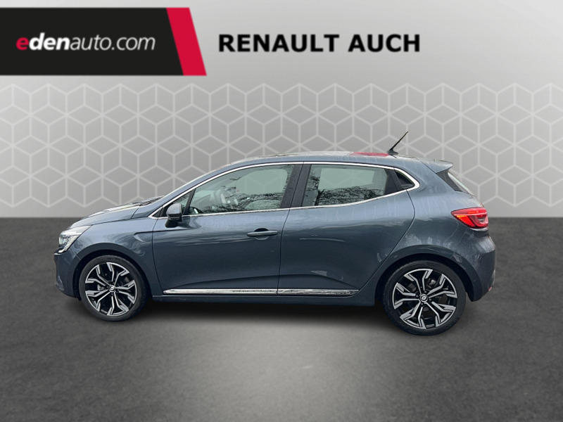 Renault Clio E-Tech 140 - 21n Intens