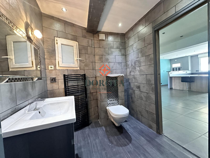 Appartement - 68 m² - 3 pièces