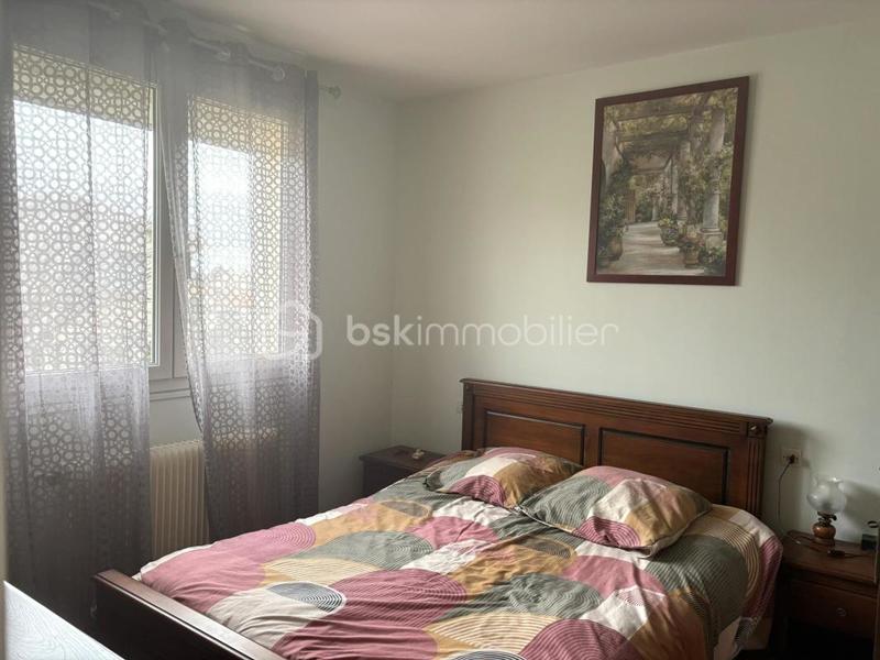 Maison traditionnelle - 110 m² - 6 pièces