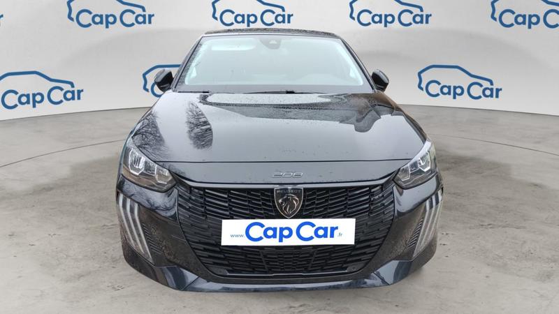 Peugeot E-208 136 100 kWh E-Style - Garantie constructeur