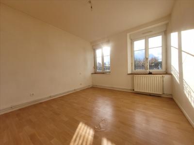 Appartement - 64 m²