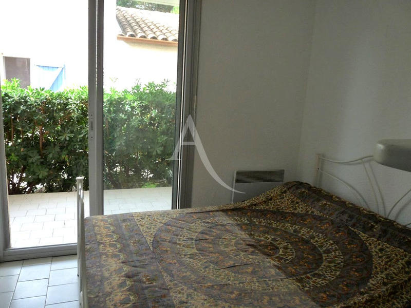 Appartement - 30 m² - 2 pièces