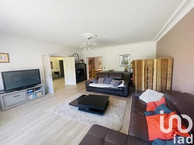 Maison - 193 m² - 7 pièces