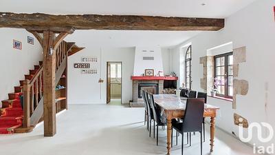 Maison de campagne - 177 m² - 7 pièces