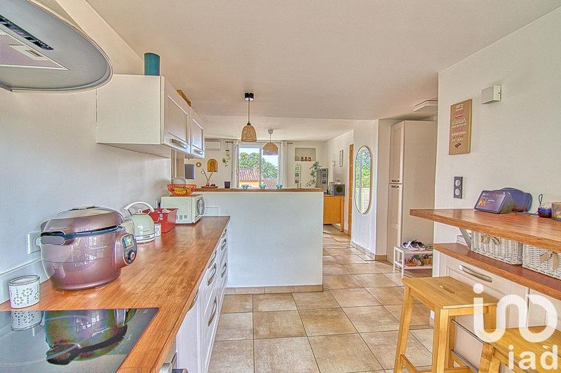 Appartement - 75 m² - 4 pièces