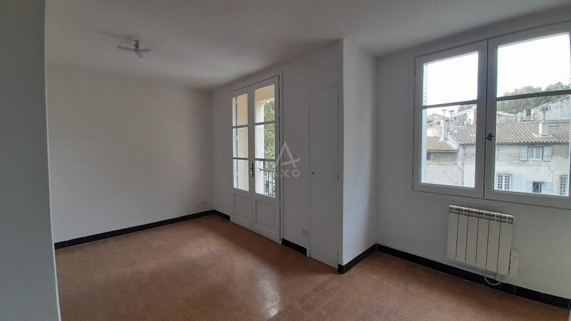 Appartement - 45 m² - 3 pièces
