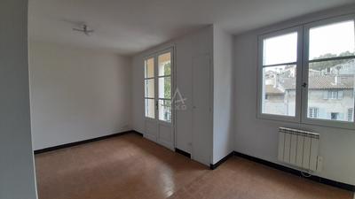 Appartement - 45 m² - 3 pièces