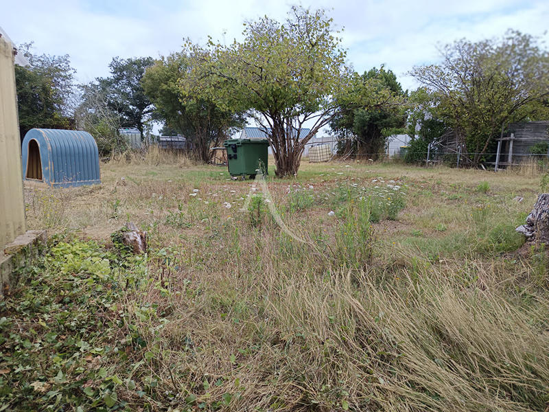 Maison - 97 m² - 5 pièces