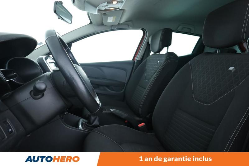 Renault Clio 0.9 TCe Energy Limited 90 ch