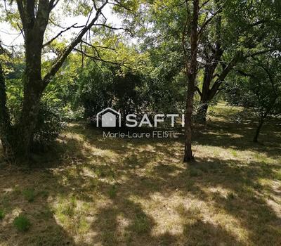 Maison - 117 m² - 4 pièces