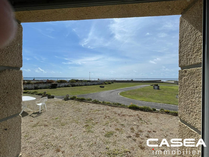 Maison traditionnelle - 160 m² - 6 pièces