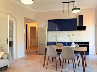 Appartement - 32 m² - 2 pièces