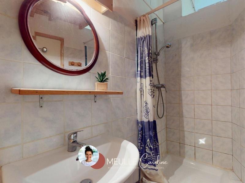 Appartement - 30 m² - 1 pièce