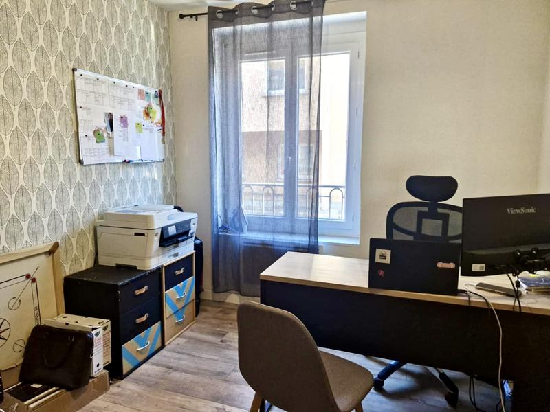 Appartement - 67 m² - 4 pièces