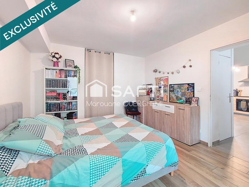 Maison - 89 m² - 4 pièces