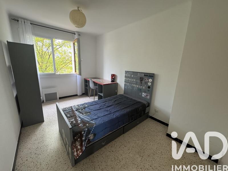 Appartement - 88 m² - 4 pièces