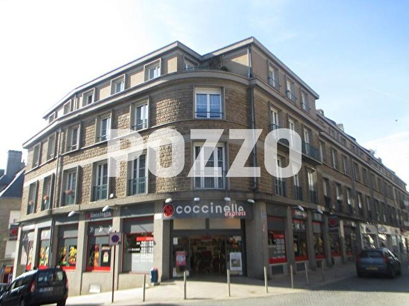 Appartement - 34 m² - 2 pièces