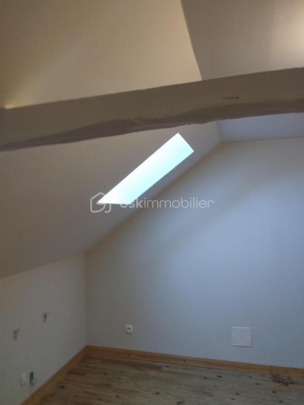 Maison ancienne - 149 m² - 4 pièces