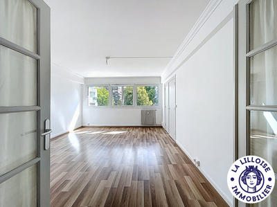 Appartement - 98 m² - 4 pièces