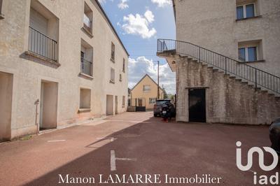 Appartement - 68 m² - 4 pièces