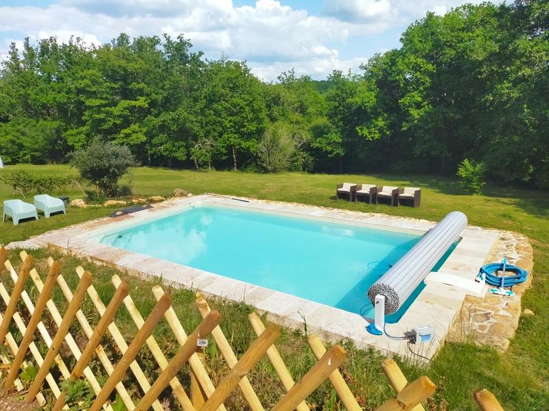 Propriété - 285 m² - 10 pièces